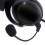 Ersatzmikrofon für HyperX Cloud2II/HyperX Cloud Silver Gaming-Headset 8