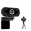 Cámara web Full HD 1080p para PC de escritorio con micrófono para videollamadas. 7