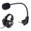Ersatzmikrofon für HyperX Cloud2II/HyperX Cloud Silver Gaming-Headset 3