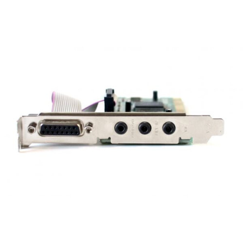 ASOUND EXPRESS, Κάρτα ήχου, PCI, FCC ID: MA5ASOUND, lr991003763 2