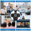 Cámara web Full HD 1080p para PC de escritorio con micrófono para videollamadas. 3