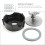 15 pezzi di O-ring per frullatori, accessori per spremiagrumi, componenti in bachelite 6