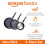 Durable Non-Stick Cookware Set, Pots and Pans, 8-Piece, Black 2