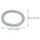 15 pezzi di O-ring per frullatori, accessori per spremiagrumi, componenti in bachelite 3