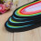 Εργαλείο και προμήθειες για quilling χαρτιού Easygou, 260 τεμάχια, ταινίες quilling 26 χρωμάτων, 4