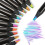 12 Colors Gradient Rainbow Pencils Art Drawing Sketching 1