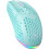SM600 Plus Wireless Gaming Mouse with Honeycomb Shell,Tri-Mode Bluetooth/Wireless/RGB Mouse Wireless Mouse for Gaming 1