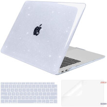 Compatibel met MacBook Air 13 inch behuizing 2022 2021 2020 2019 2018 Release A2337M1A2179A1932 Retina Display,