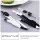 Eease 6pc Math Compass Set for Students, Teachers, Office, Carpentry & Art 3