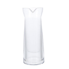 Aérateur de carafe personnel transparent Guangmc 200 ml pour bar à domicile