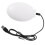 Heated Chicken Waterer Tool Warm Simple for Heaters Pet Bathing USB 1