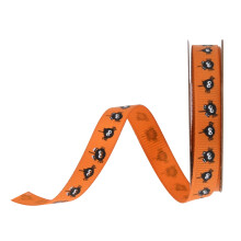 Weihnachtsschmuck-Abverkauf! Halloween-Schleifen zur Dekoration von Geschenkboxen, kompatibel mit Rowan-Schleifen.