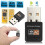 Ασύρματος προσαρμογέας δικτύου USB Mini WiFi διπλής ζώνης AC600Mbps 2.4/5Ghz 802.11 1