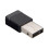 Ασύρματος προσαρμογέας δικτύου USB Mini WiFi διπλής ζώνης AC600Mbps 2.4/5Ghz 802.11 8