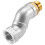 Σωλήνας καυσίμου 1 ίντσας Swivel360Περιστρεφόμενος σύνδεσμος για ακροφύσιο 2