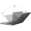 Capa compatível com MacBook Air de 13,6 polegadas (lançamentos de 2022, 2023 e 2024) - Modelos M3A3113M2A2681 - Touch ID, com glitter brilhante 4