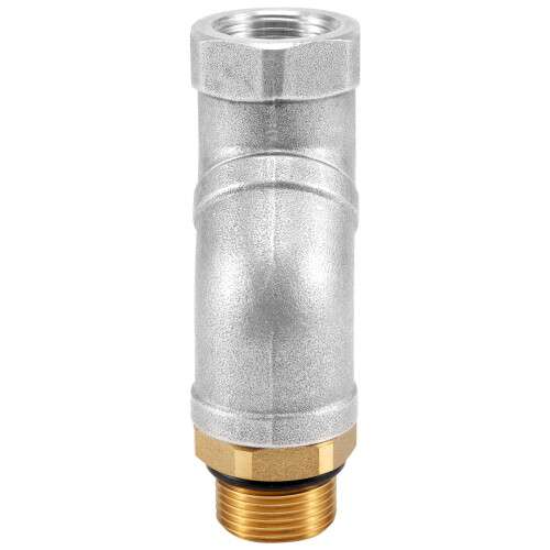 Σωλήνας καυσίμου 1 ίντσας Swivel360Περιστρεφόμενος σύνδεσμος για ακροφύσιο 2