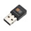 Ασύρματος προσαρμογέας δικτύου USB Mini WiFi διπλής ζώνης AC600Mbps 2.4/5Ghz 802.11 7