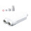 Επέκταση PoE 100Mbps εξωτερικού χώρου IP66 Αδιάβροχο Αναμεταδότης 1 καναλιού BEST PoE A6Q8 1