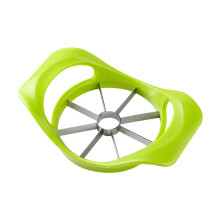Quinlirra Fruit Peelers for Kitchen, Manual Peeler & Divider for Apples, Potatoes, Pears - 7.08*4.72inch
