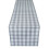 Τραπεζομάντιλο Buffalo Check Plaid - Γκρι - 35x48εκ. 1