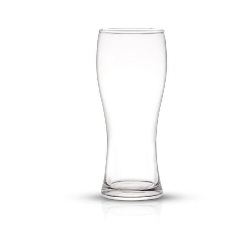 Ποτήρια μπύρας JoyJolt Pint Pilsner, σετ 8 φλιτζανιών μπύρας 15oz 2