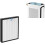 Air Purifier Filter Replacement for Levoit Vital 200S, Extend Lifespan, Maintain Airflow, 2 Pack 3