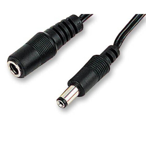 PW01908 - ΚΑΛΩΔΙΟ ΤΡΟΦΟΔΟΣΙΑΣ DC ΣΥΣΚΕΥΑΣΙΑ 2,5MM PL ΣΕ 2,5MM JK9,8FT