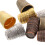 Sewing Materials Thimble Tools for Hand Quilting Supply Alloy Protector Metal8Pcs 2