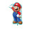 Super Mario Foil balloon multicolor 1
