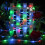 LINLIN Ηλιακή Λωρίδα LED, 100LED16.4ft/5M Αδιάβροχη SMD2835 Λάμπα από Εύκαμπτο Σχοινί για Κήπο, 2