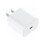 Φορτιστής Afflux15: Προσαρμογέας τοίχου USB-C PD 20W με καλώδιο USB-C σε USB-C 10ft, συμβατός με 2