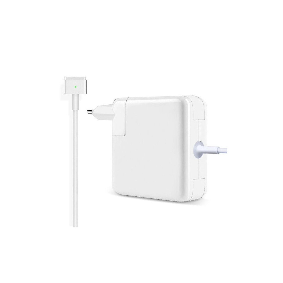 85W Magsafe 2 Power Charger For Macbook Pro 13 15 Inch Retina - Eu 9395123438306