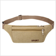 Fanny Pack Running Bags NEW KHAKI NEW KHAKI NEW Khaki
