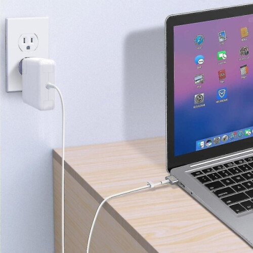 Φορτιστής MagSafe2Power 85W για Macbook Pro13 15 ιντσών Retina - ΕΕ 2