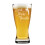 Verre à bière Pilsner de 44 cl (15 oz) Boisson Pensées joyeuses Fée 1