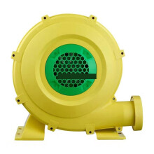 Inflatable Blower Pump 480W with Stable Continuous Airflow for Bounce House and Trampoline
