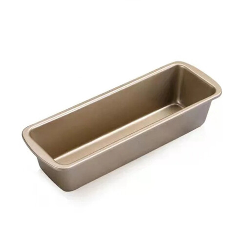 RichLink Nonstick Baking Loaf Pan Carbon Steel Toast Bread Pan Rectangle Bakeware