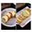 RichLink Nonstick Baking Loaf Pan Carbon Steel Toast Bread Pan Rectangle Bakeware 5