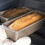 RichLink Nonstick Baking Loaf Pan Carbon Steel Toast Bread Pan Rectangle Bakeware 4