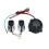 Alarme antifurto para motocicleta 1