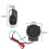 Alarme antifurto para motocicleta 2