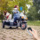 Alarme antifurto para motocicleta 7