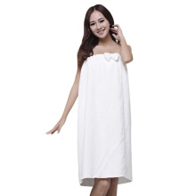 Liquidação de Halloween da XIUH! Toalha de Banho Feminina Textile Vogue Confortável e Absorvente em Microfibra para Spa (B)