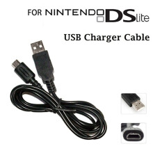 USB-laderkabel for kompatibel med Nintendo DS Lite NDSL