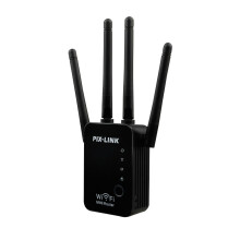 Kiplyki WiFi-signaalversterker/repeater 300 Mbps 2,4G