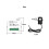 Μετρητής Ενέργειας Tuya Smart Life Wifi 80A με Σφιγκτήρα Μετασχηματιστή Ισχύος Kwh 2