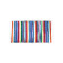 Nappe, chemin de table, couverture tissée multifonctionnelle, couverture de camping, couverture de pique-nique, idéale pour la maison,