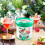The Lakeside Collection 11oz Margarita-Gläser, 4er-Set 2