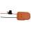 Προσαρμογέας ηλεκτρικού τροχού Mosiee DIY fuse14AWG, βάση καλωδίου, προσαρμογέας 2